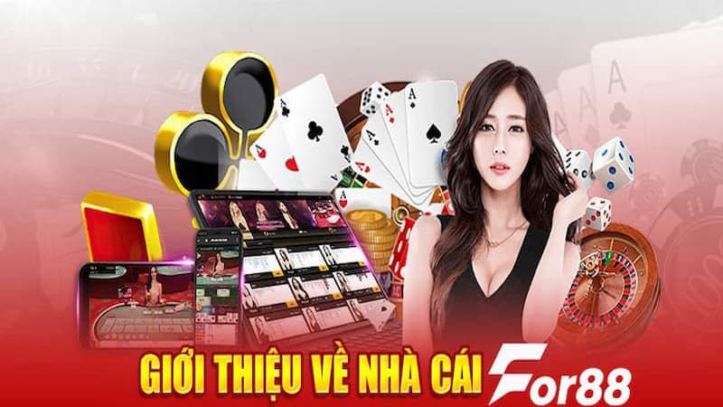 Đăng ký For88 | Hướng dẫn chi tiết, thực hành ngay!