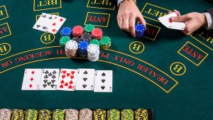 Live Casino - FOR88