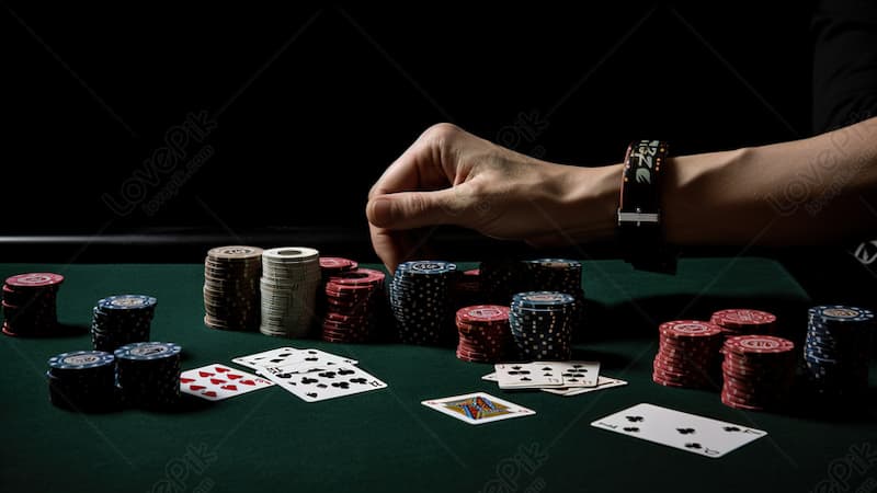 Poker For88 | Chinh phục đỉnh cao, rinh ngay thưởng lớn!