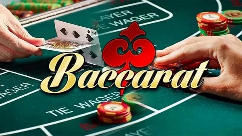Baccarat For88 | Trải nghiệm thú vị, chiến thắng dễ dàng