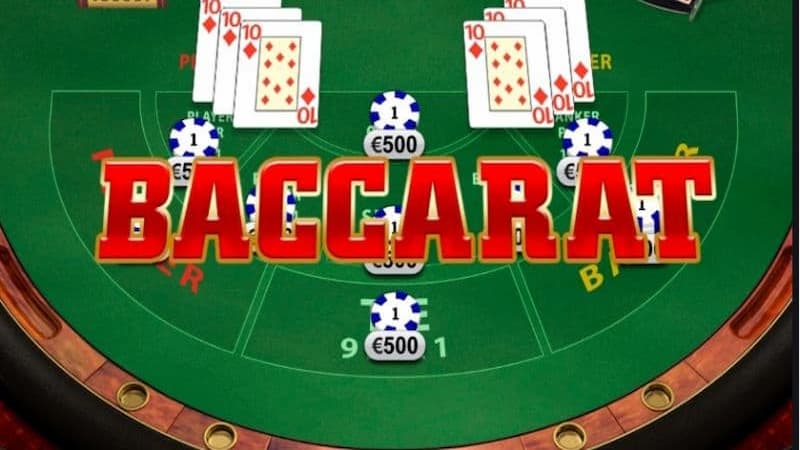Baccarat For88 | Trải nghiệm thú vị, chiến thắng dễ dàng