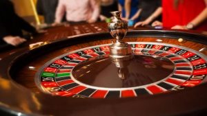 Live Casino - FOR88