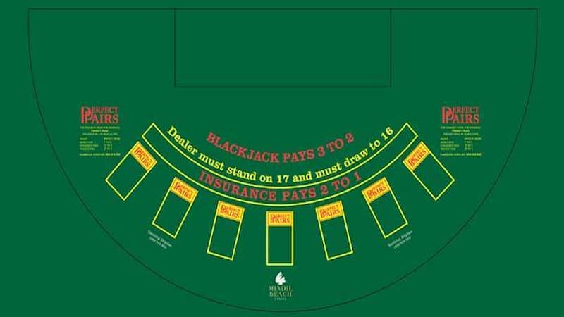 Blackjack For88 | Chinh phục 21 điểm, rinh thưởng cực đỉnh
