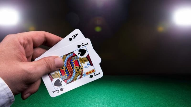 Blackjack For88 | Chinh phục 21 điểm, rinh thưởng cực đỉnh