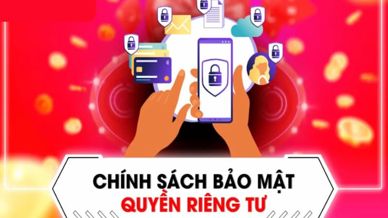 Chính sách bảo mật For88: Bảo vệ thông tin người dùng tối đa