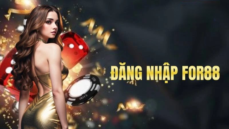 Đăng nhập For88 | Hướng dẫn chi tiết và những điều cần biết