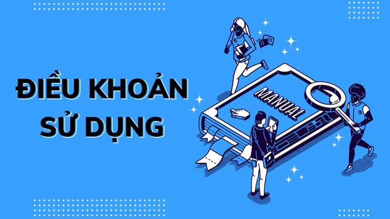 Điều khoản sử dụng For88: Những điều bạn cần biết