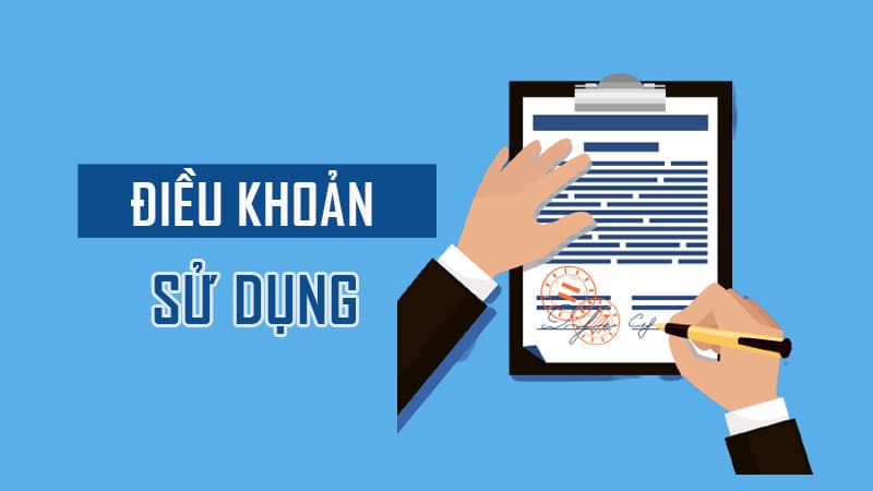 Điều khoản sử dụng For88: Những điều bạn cần biết
