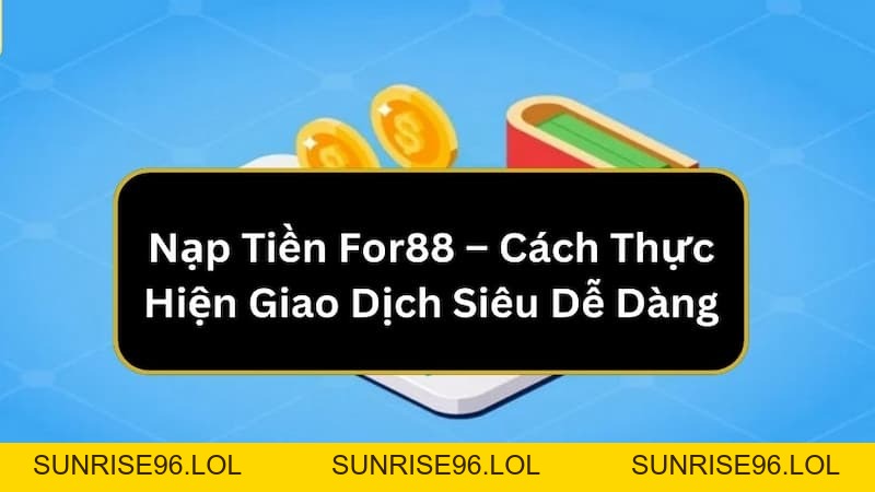 For88 sunrise96.lol | Cổng Game For88 Trực Tuyến Top #1