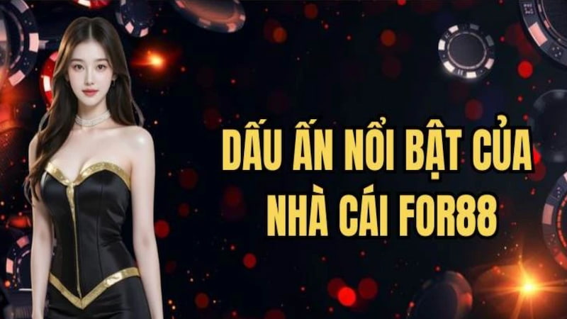 For88 lừa đảo không? Sự thật về nhà cái For88 mà bạn cần biết