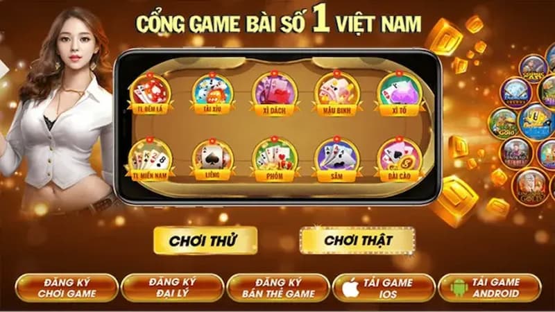 Giới thiệu For88 | Sân chơi cá cược online uy tín hàng đầu