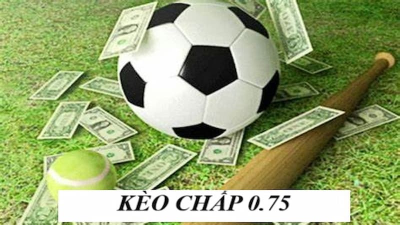Kèo cược chấp | Tổng hợp các kèo cược chấp bóng đá