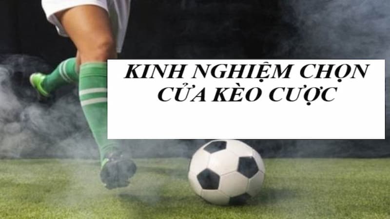 Kèo cược chấp | Tổng hợp các kèo cược chấp bóng đá