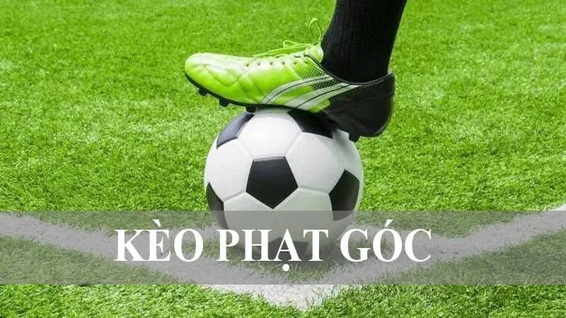 Kèo phạt góc | Đón đầu cơ hội cá cược hấp dẫn tại For88