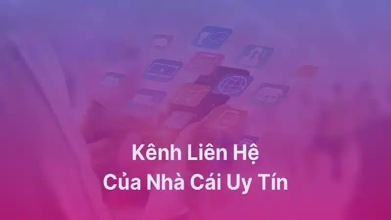 Liên hệ For88 | Giải pháp nhanh gọn mọi thắc mắc của bạn