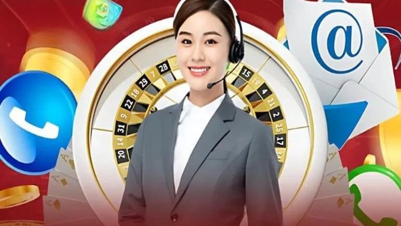 Liên hệ For88 | Giải pháp nhanh gọn mọi thắc mắc của bạn