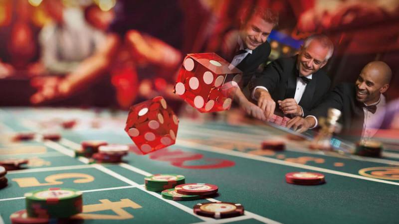 Live Casino For88 | Trải nghiệm đỉnh cao tại sân chơi hàng đầu