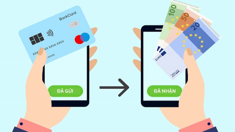 Nạp Tiền For88: Những cách thức giao dịch an toàn và tiện lợi