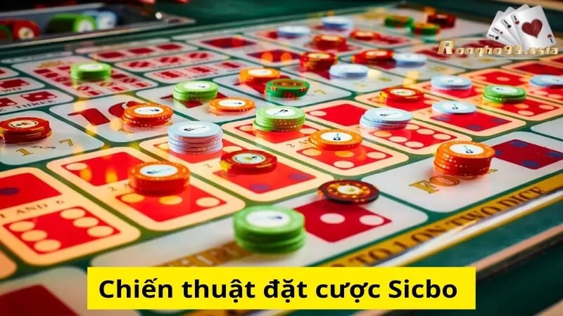 Sicbo For88: Cách chơi, chiến lược và những ưu đãi đặc biệt