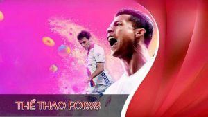 Thể Thao - FOR88