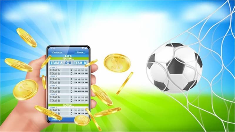 Tỷ lệ cá cược | Khám phá cách tính toán và áp dụng hiệu quả