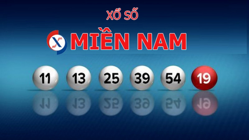 Xổ số miền nam | Chinh phục giấc mơ trúng thưởng